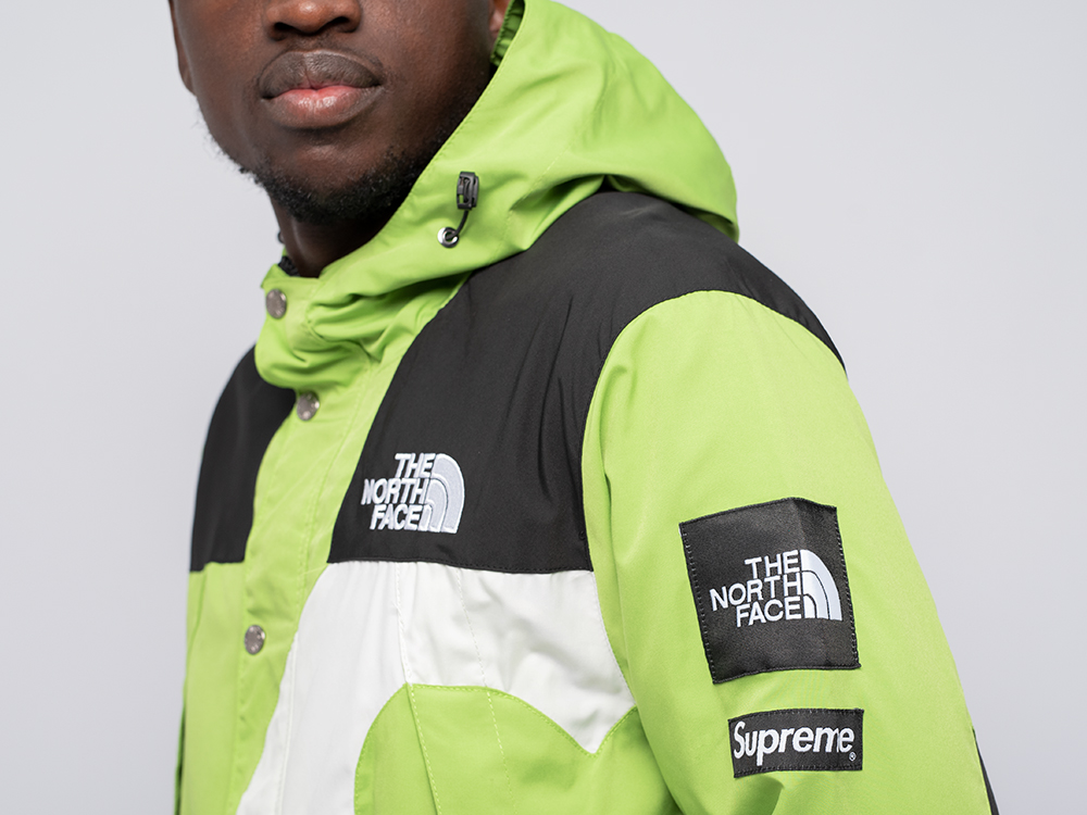 Куртка The North Face x Supreme