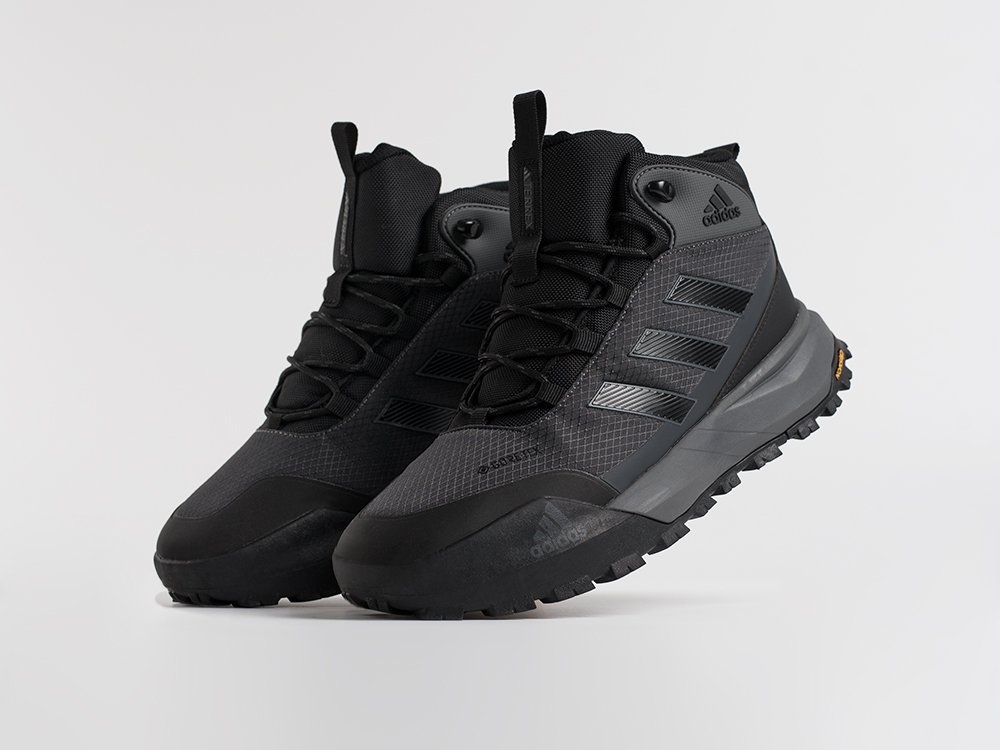 Зимние Кроссовки Adidas