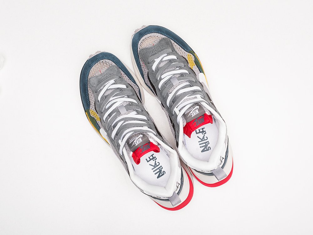 Кроссовки Sacai x Nike Vapor Waffle