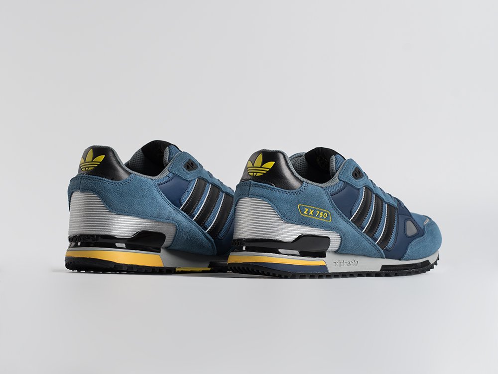Кроссовки Adidas ZX 750