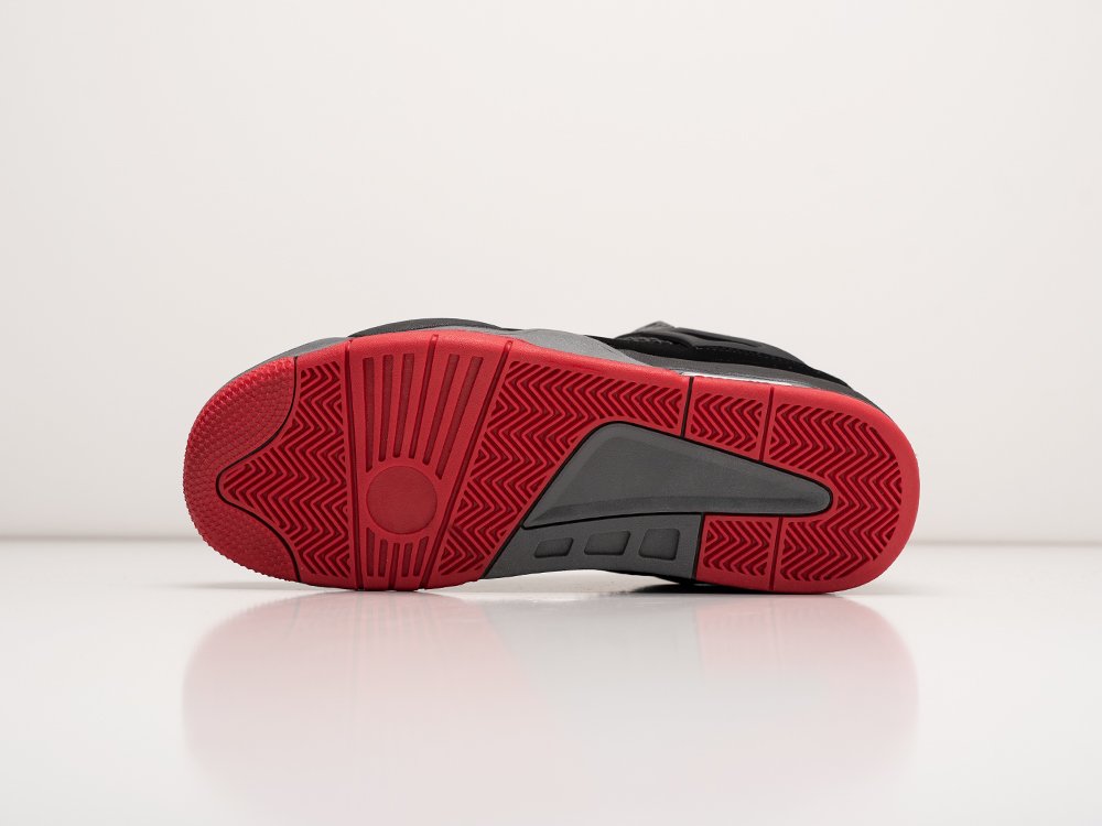 Зимние Кроссовки Nike Air Jordan 4 Retro