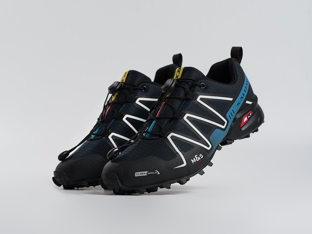 Кроссовки Salomon SPEEDCROSS 3 CS