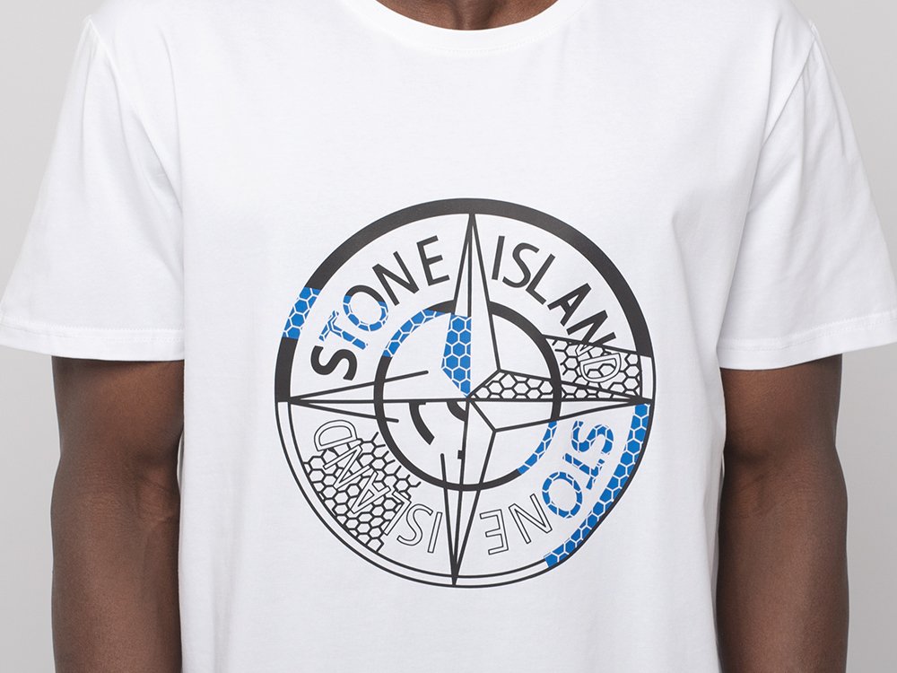 Футболка Stone Island