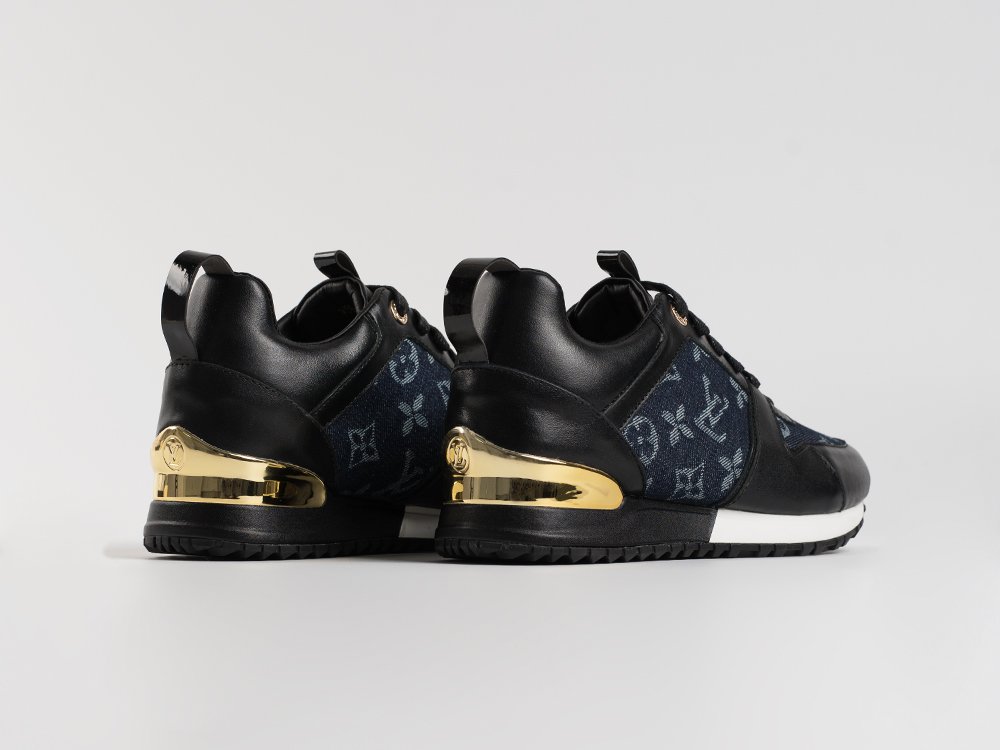 Кроссовки Louis Vuitton