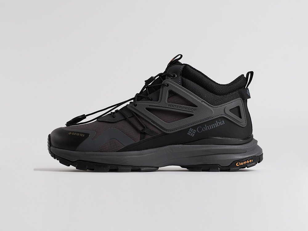 Зимние Кроссовки Columbia