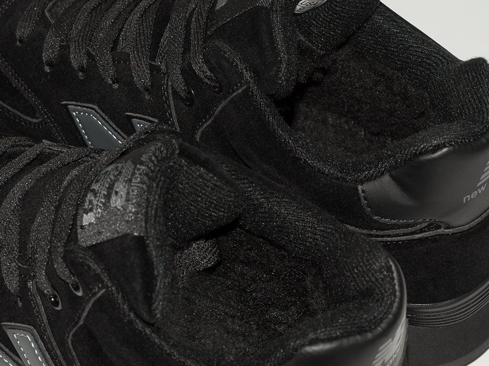 Зимние Кроссовки New Balance 574 Mid