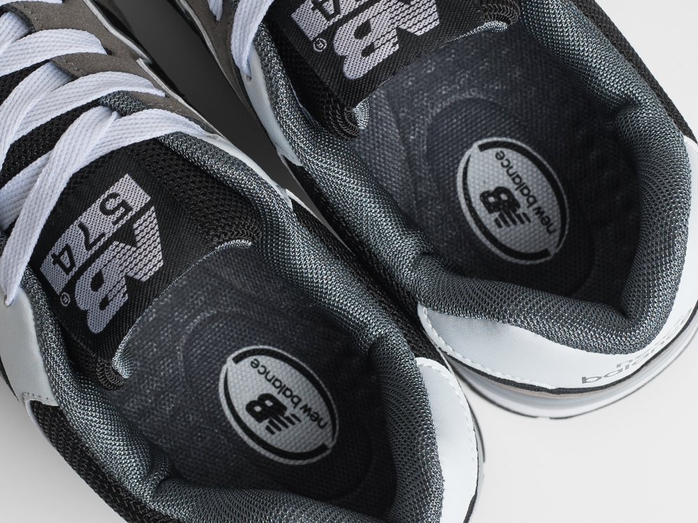Кроссовки New Balance 574