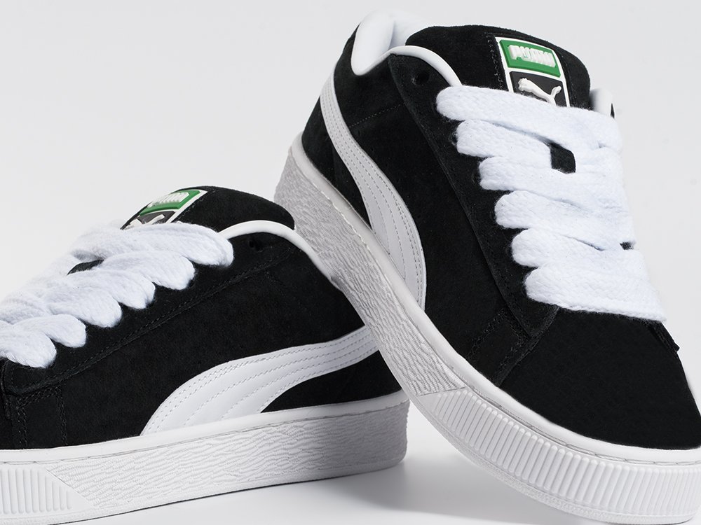 Кроссовки Puma Suede XL