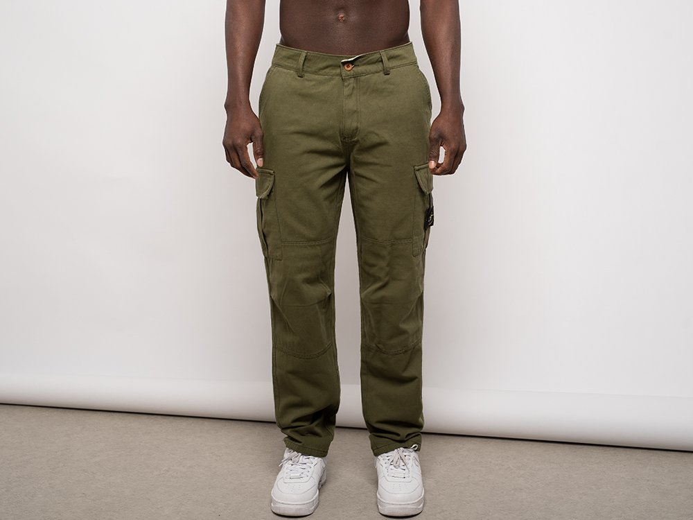 Брюки спортивные Stone Island