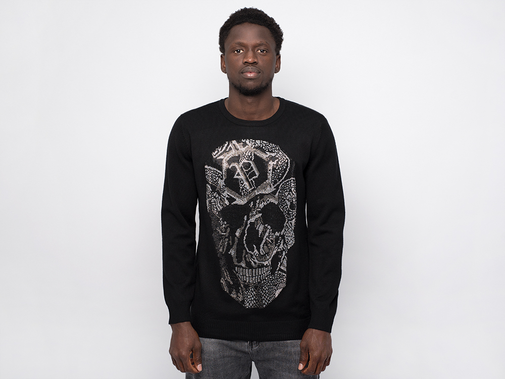 Свитшот Philipp Plein