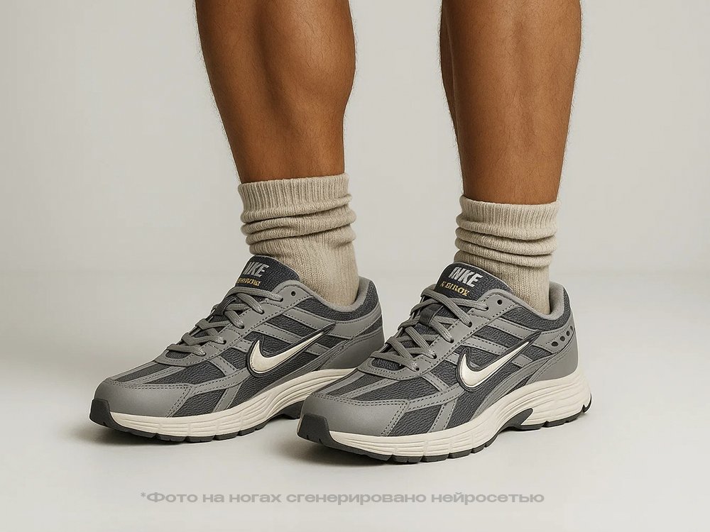 Кроссовки Nike Initiator