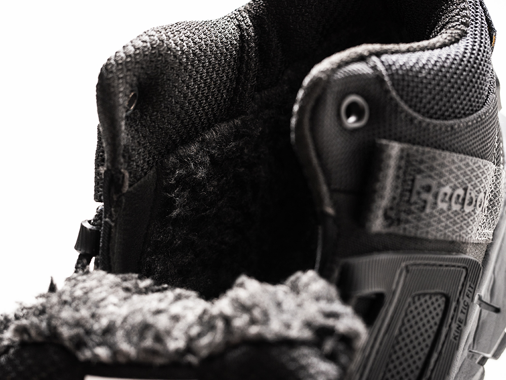 Зимние Кроссовки Reebok Charge