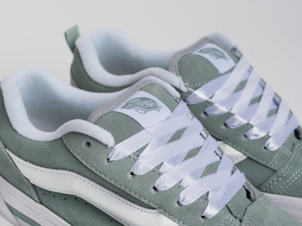 Кеды VANS Knu Skool