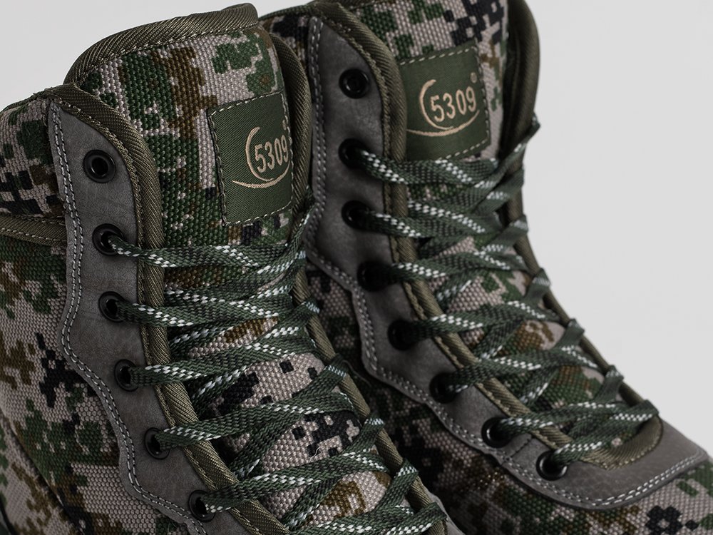 Зимние Ботинки