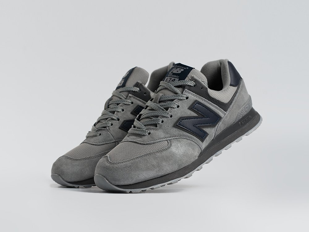Кроссовки New Balance 574