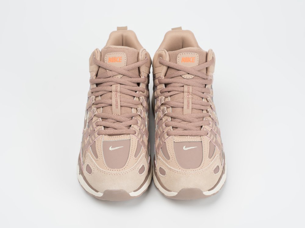 Зимние Кроссовки Nike P-6000 High