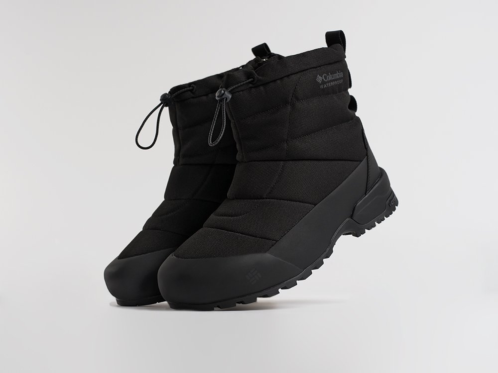 Зимние Сапоги Columbia