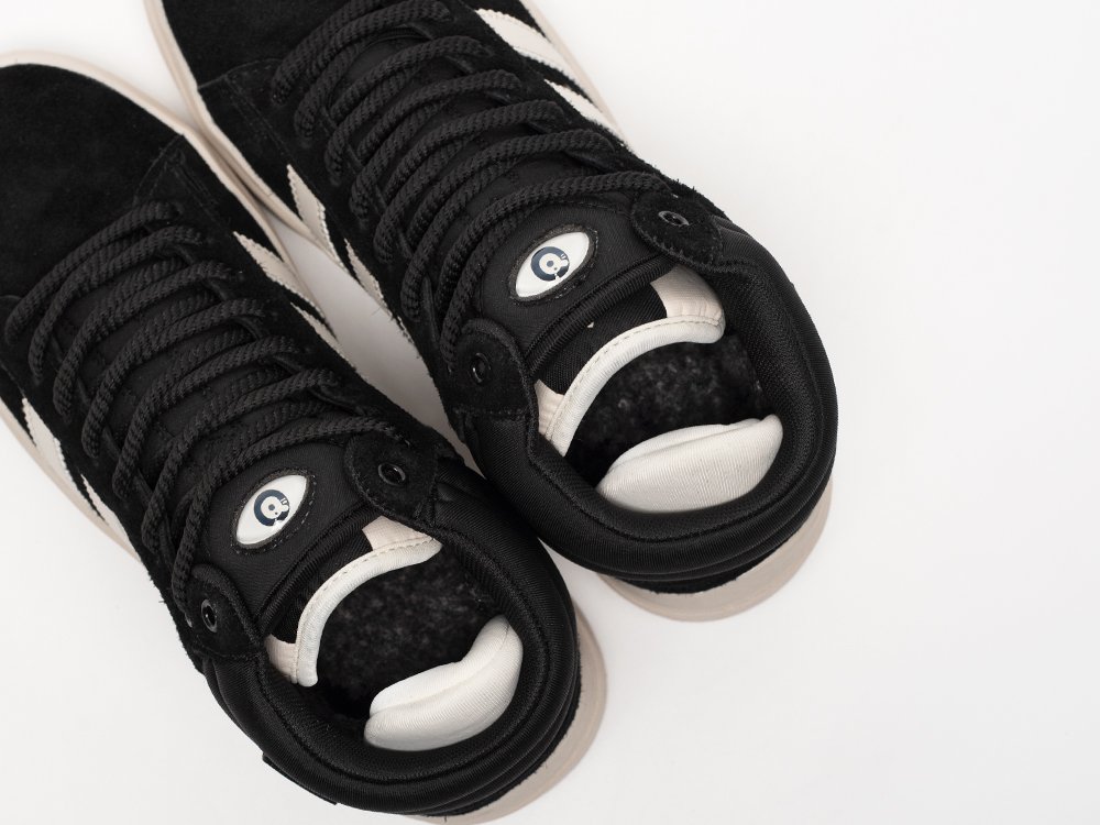 Зимние Кроссовки Bad Bunny x Adidas Campus Light High