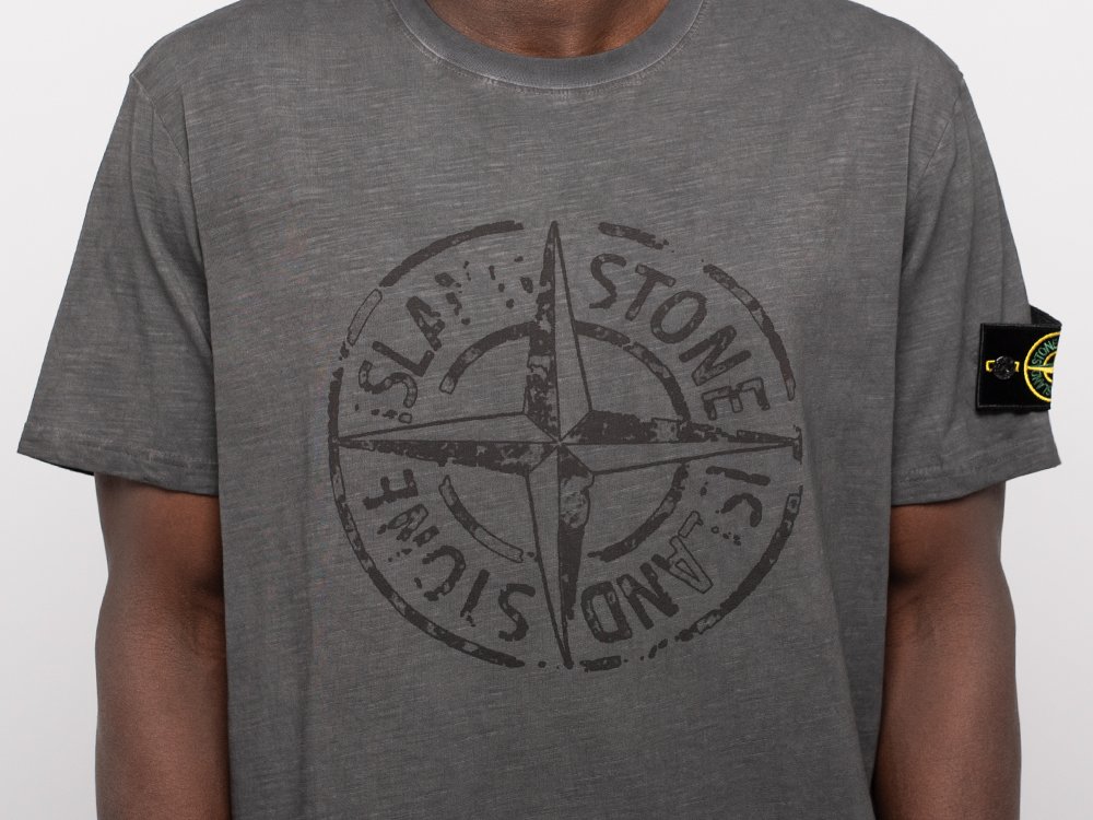 Футболка Stone Island