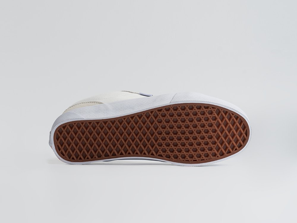 Кеды VANS Chukka Push