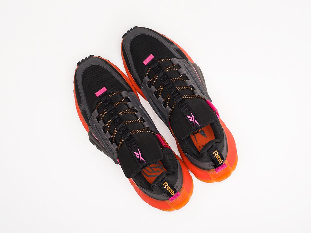 Кроссовки Reebok Zig Kinetica Edge