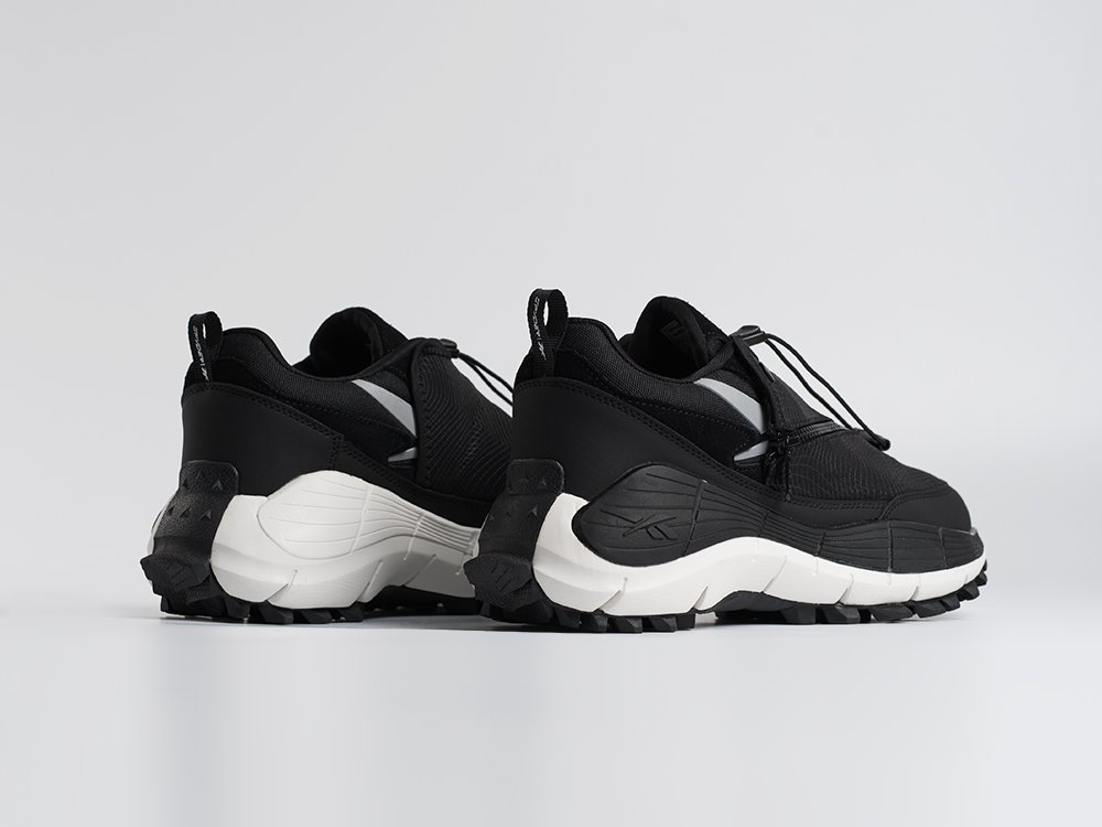 Кроссовки Spyder x Reebok Low Top Running