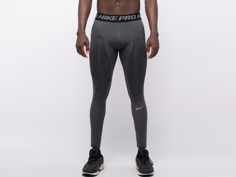 Тайтсы Nike
