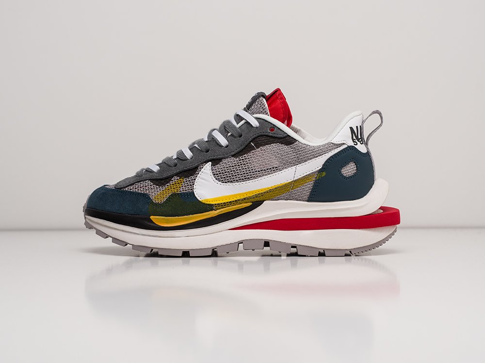 Кроссовки Sacai x Nike Vapor Waffle