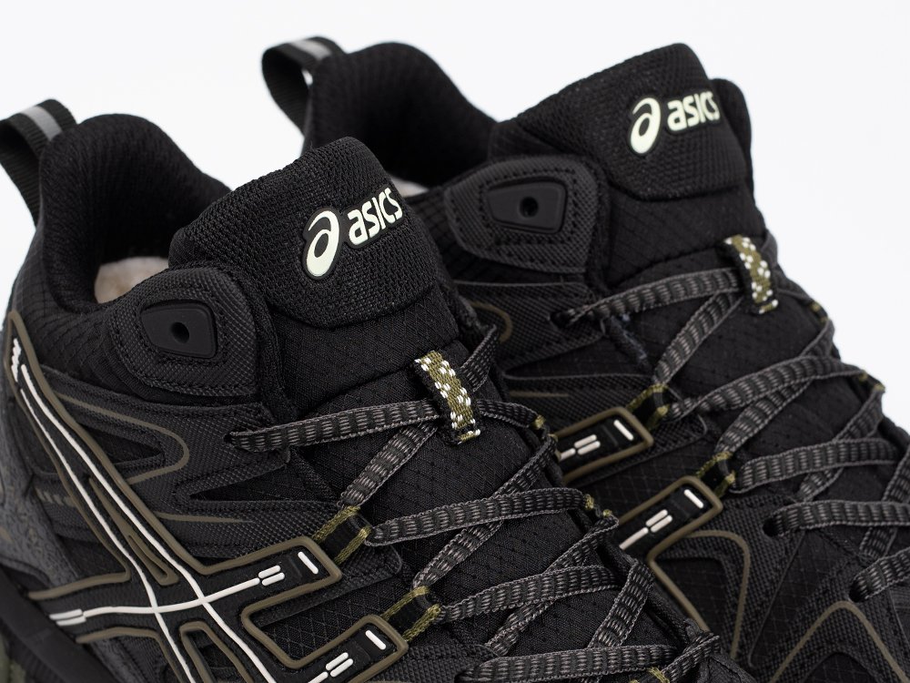 Зимние Кроссовки Asics Gel Kahana 8 Hi