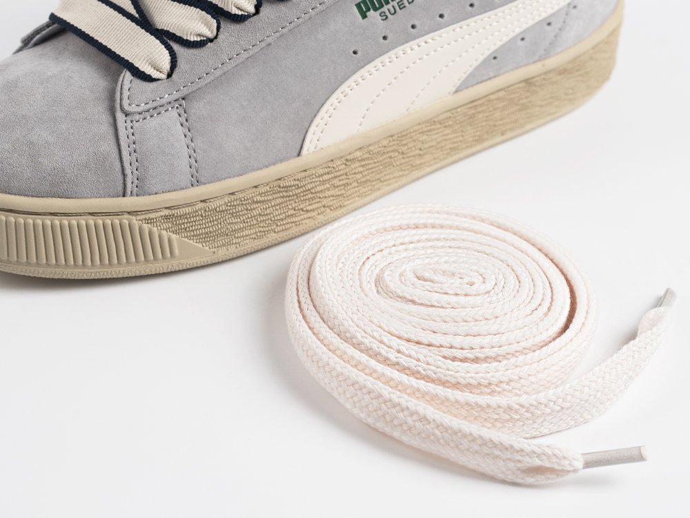 Кроссовки Puma Suede XL