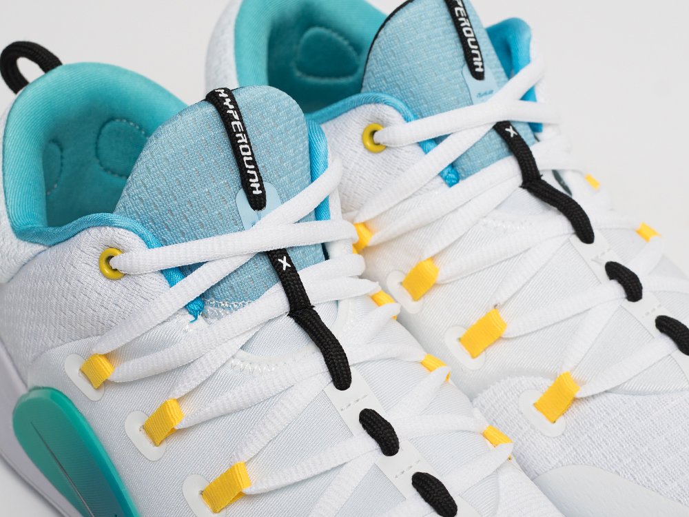 Кроссовки Nike Hyperdunk X Low