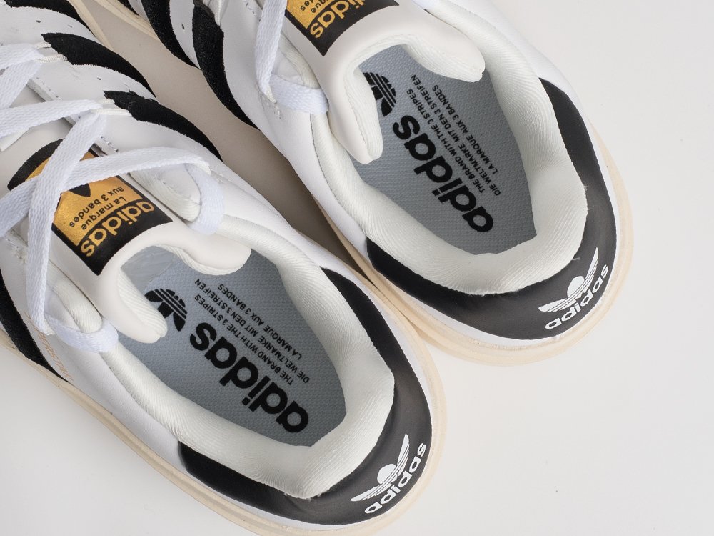 Кроссовки Adidas Superstar Bonega