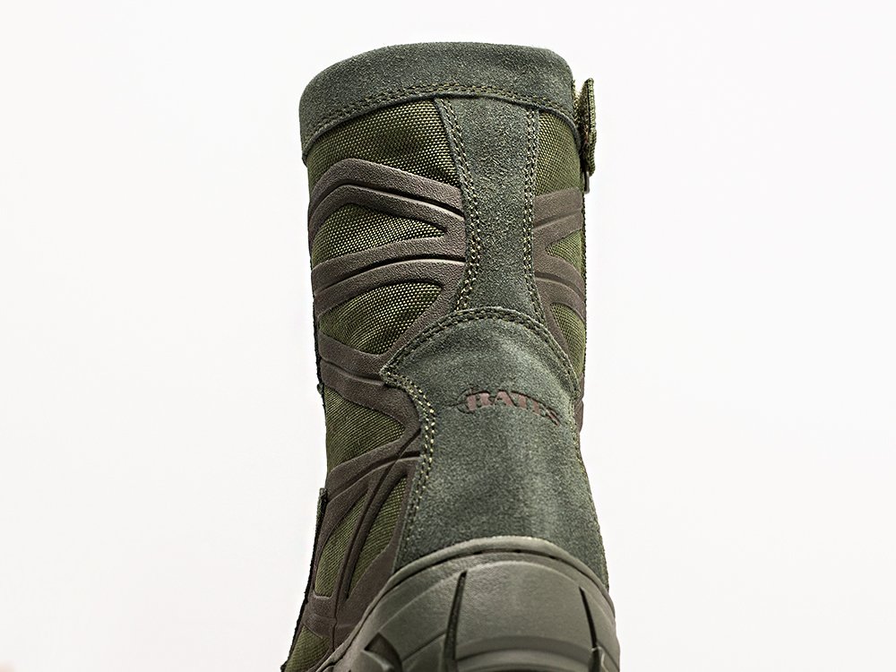 Ботинки Bates