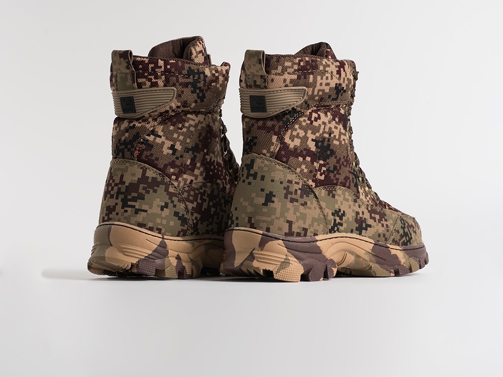 Зимние Ботинки