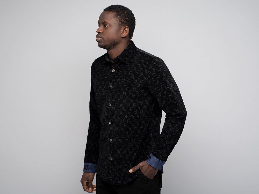 Рубашка Gucci