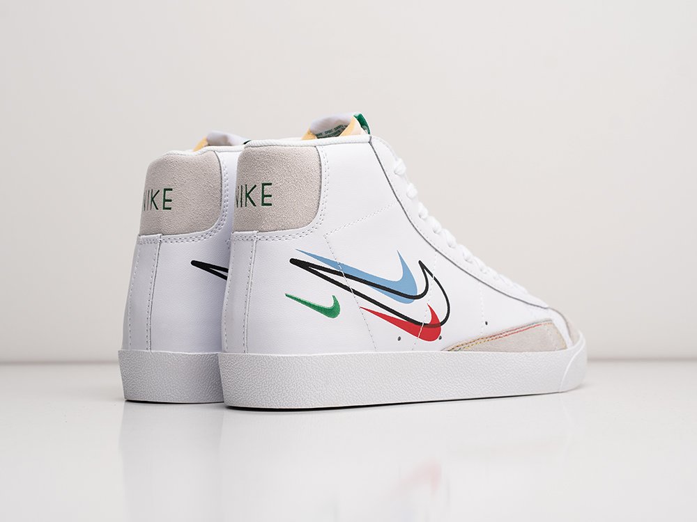 Кроссовки Nike Blazer Mid 77