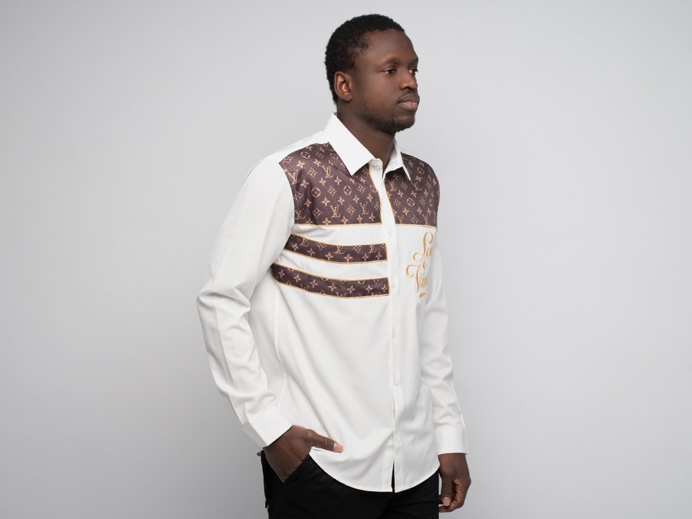 Рубашка Louis Vuitton