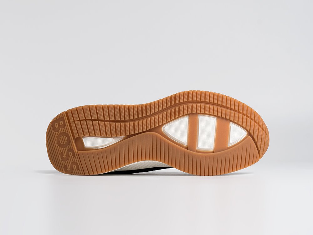 Кроссовки Hugo Boss