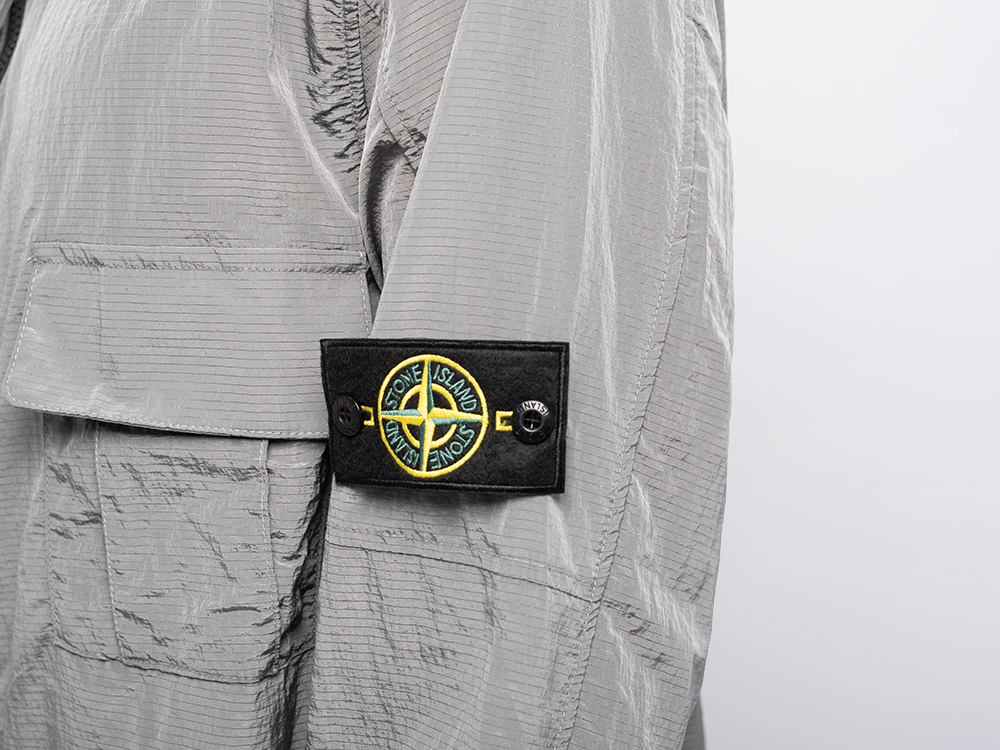 Ветровка Stone Island