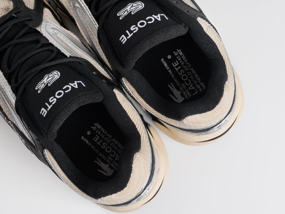 Кроссовки Lacoste