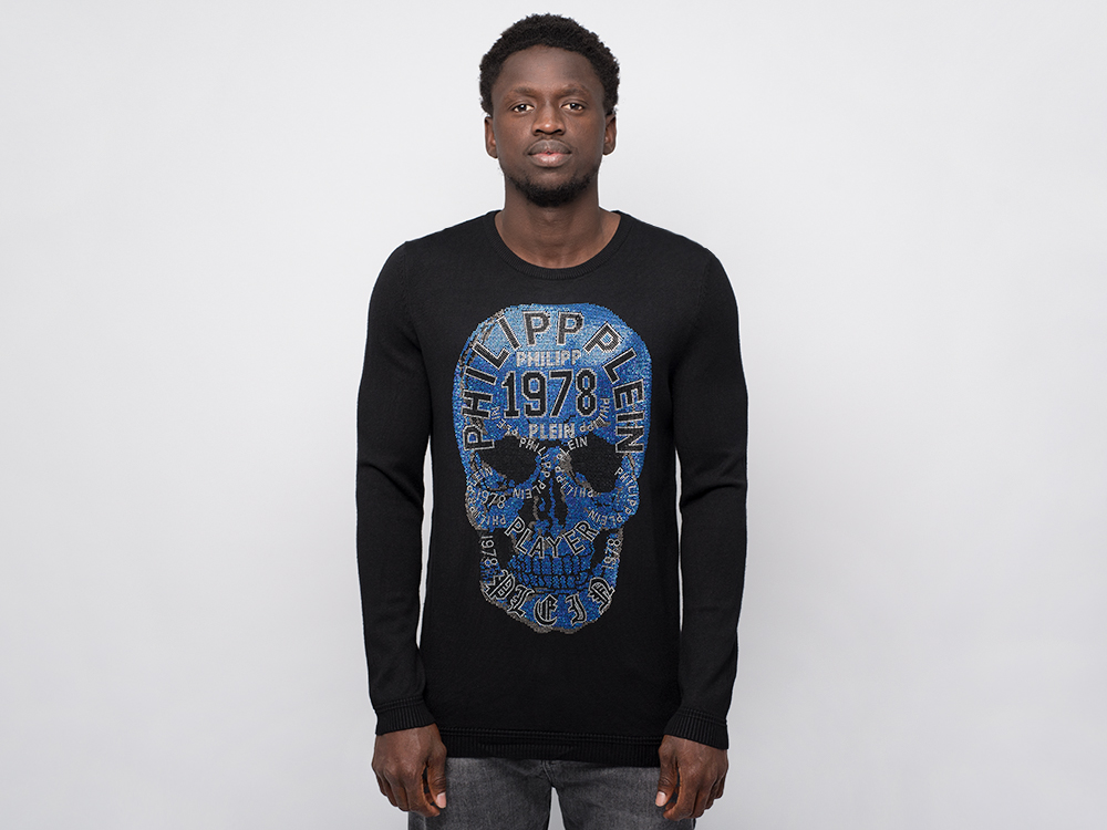 Свитшот Philipp Plein