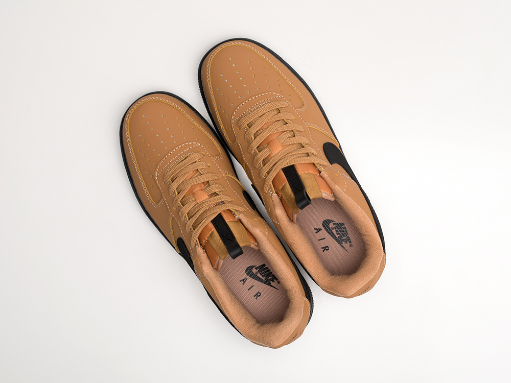 Кроссовки Nike Air Force 1 Low