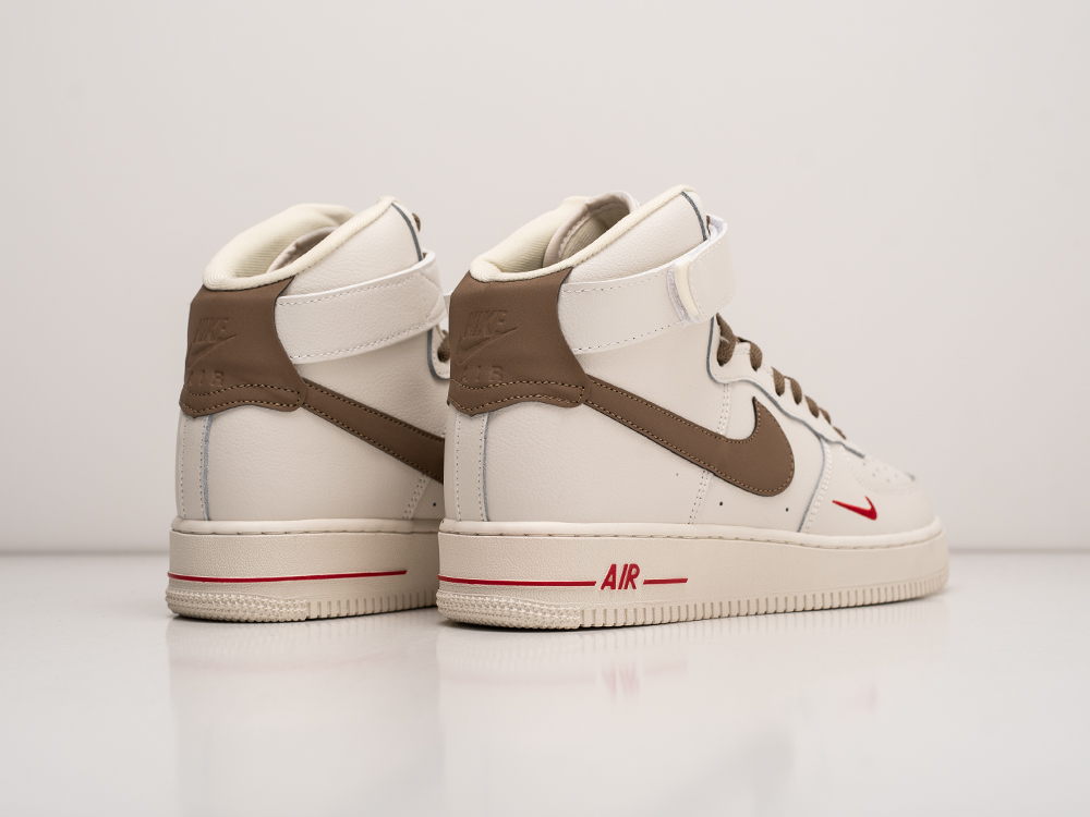 Кроссовки Nike Air Force 1 Mid