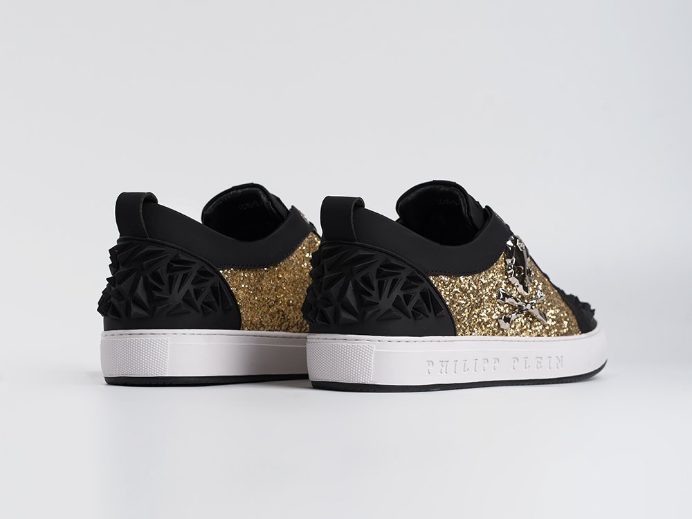 Кроссовки Philipp Plein
