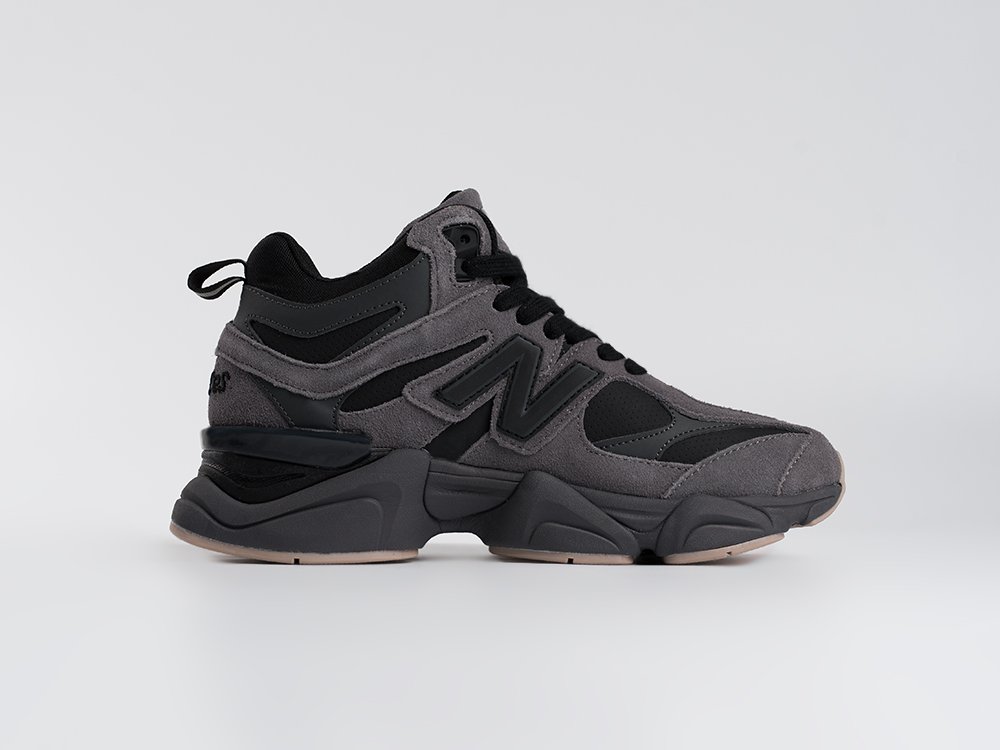 Зимние Кроссовки New Balance 9060 High