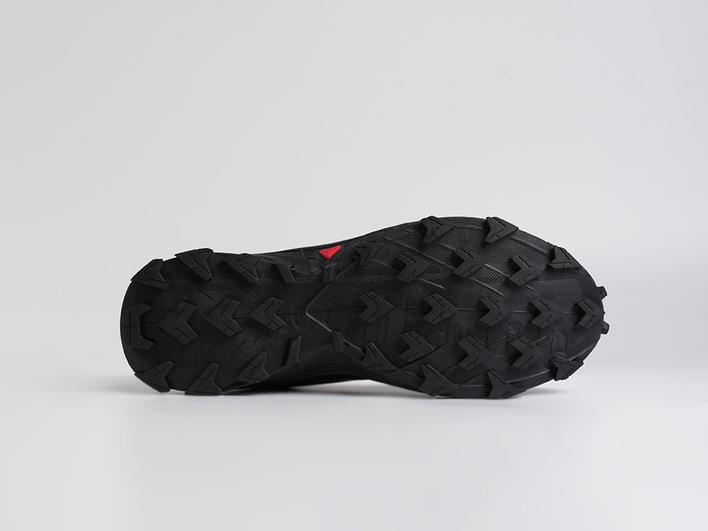 Кроссовки Salomon Alphacross 5 GTX