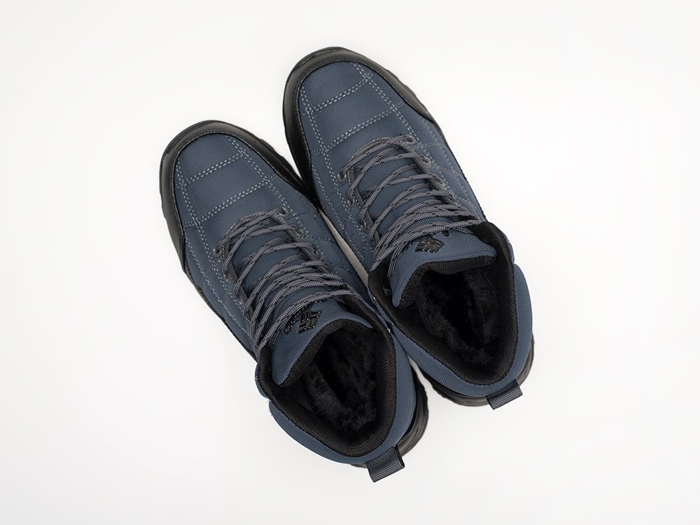 Зимние Ботинки Columbia