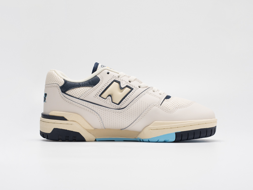 Кроссовки Rich Paul x New Balance 550