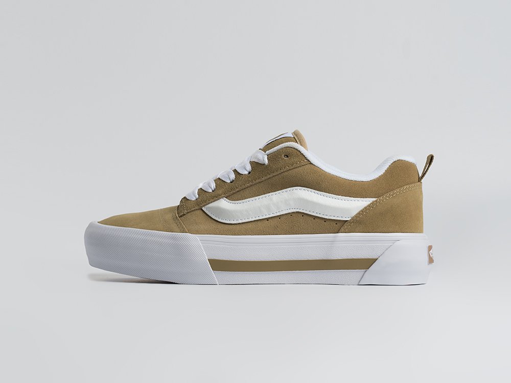 Кеды VANS Knu Skool