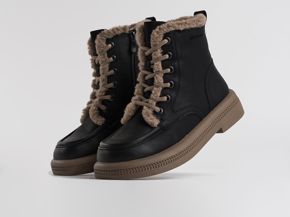 Зимние Ботинки